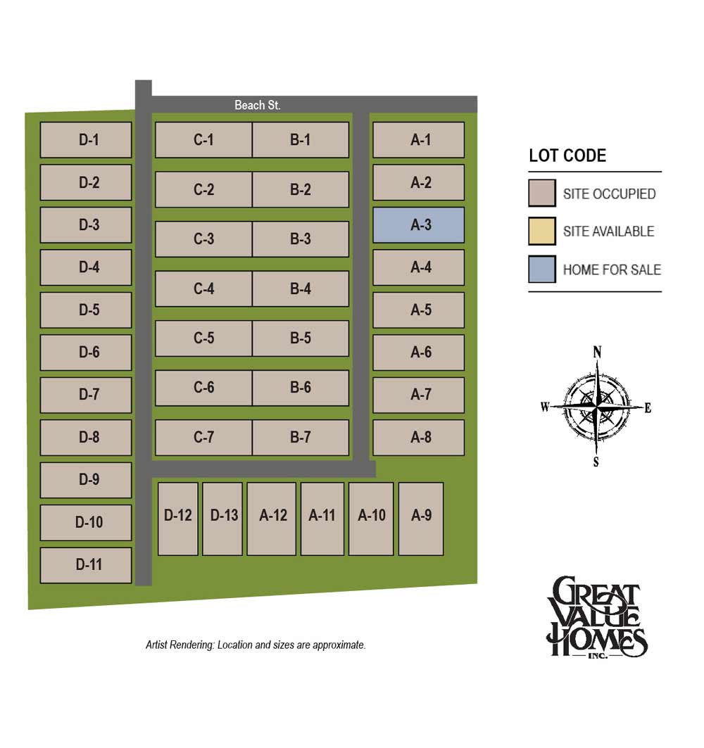 GVH-Plat-Page-Layout-beech Beechwood Plat Map