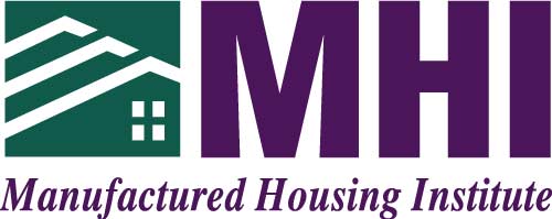 Proud Member of Manufactured Housing Institute